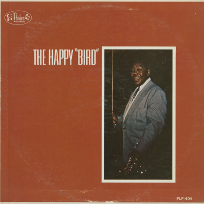 The Happy Bird (1961)