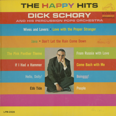The Happy Hits