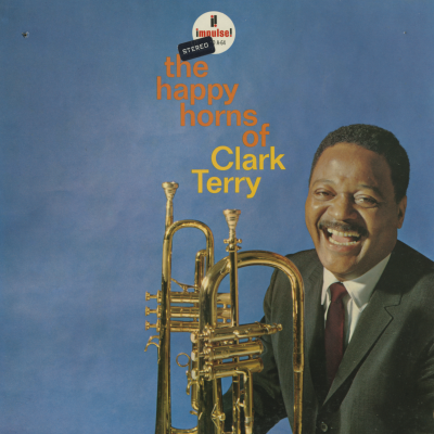 The Happy Horns Of Clark Terry (1964)