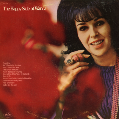 The Happy Side Of Wanda