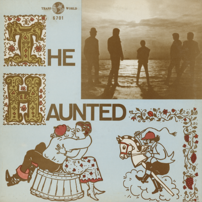 The Haunted (1967)