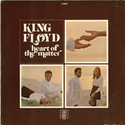The Heart Of The Matter (1970)