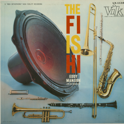 The Fi Is Hi (1958)