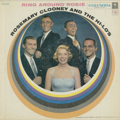 Ring Around Rosie (1957)