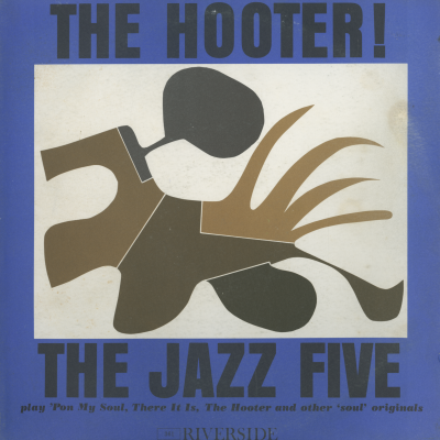 The Hooter (1961)