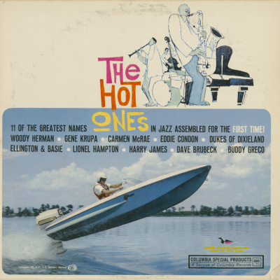 The Hot Ones