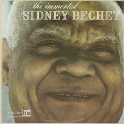 The Immortal Sidney Bechet (1963)