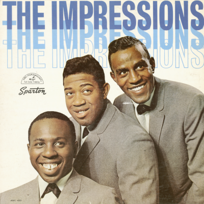 The Impressions