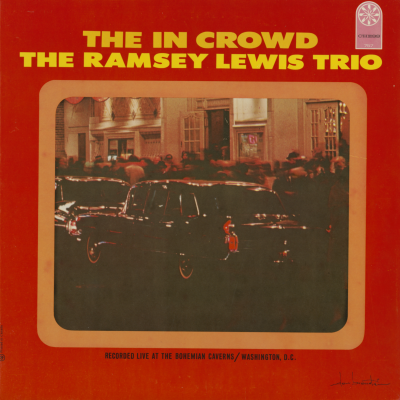 The In Crowd