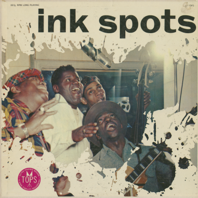 The Ink Spots