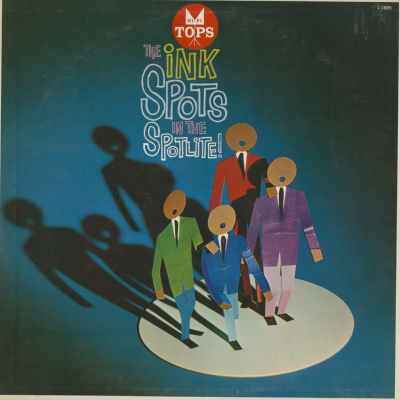 The Ink Spots In The Spotlight