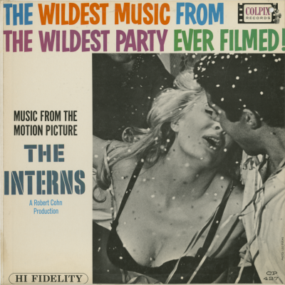 The Interns (1962)
