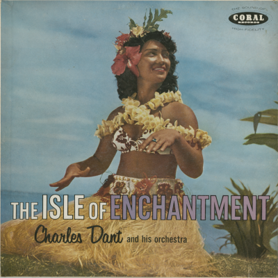 The Isle Of Enchantment