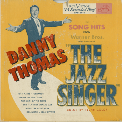 The Jazz Singer