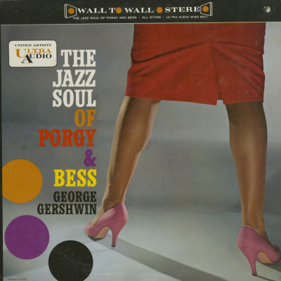 The Jazz Soul Of Porgy And Bess (1961)
