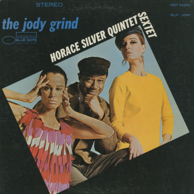 The Jody Grind