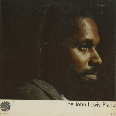 The John Lewis Piano (1958)