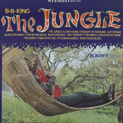The Jungle