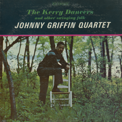 The Kerry Dancers And Other Swinging Folk