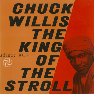 The King Of The Stroll (1958)