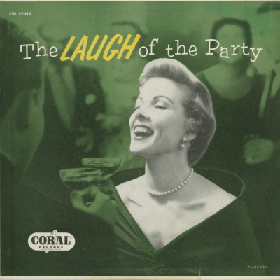 The Laugh Of The Party