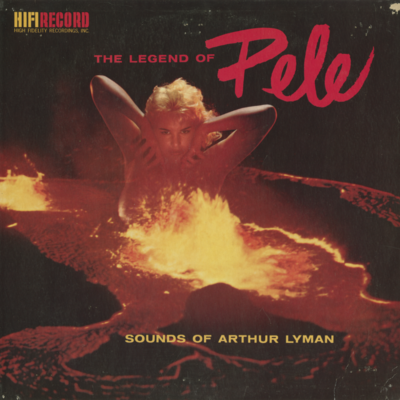 The Legend Of Pele (1959)