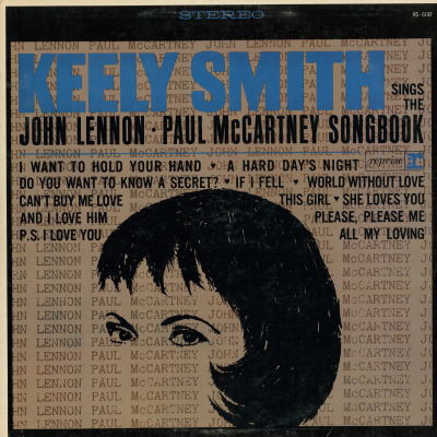 The Lennon McCartney Songbook (1964)