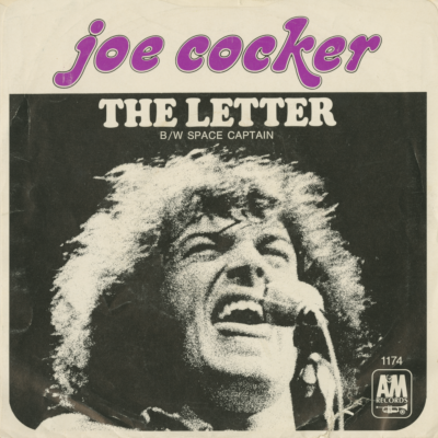 The Letter