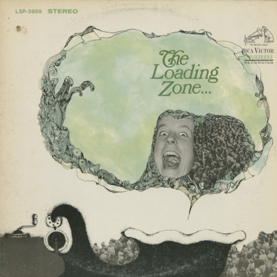 The Loading Zone