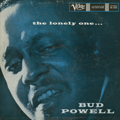 The Lonely One