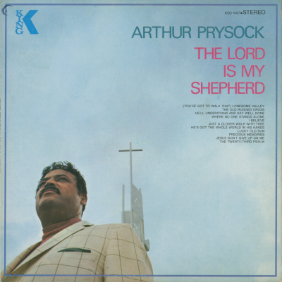 The Lord Is My Shepperd (1969)