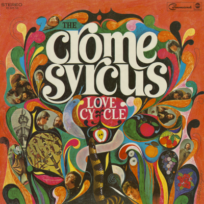 The Love Cycle