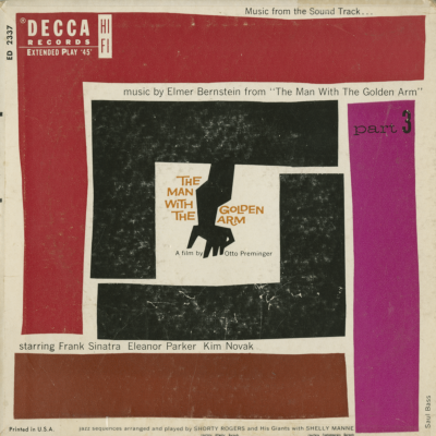 The Man With The Golden Arm Part 3 (1956)