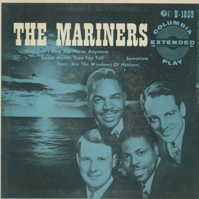 The Mariners (1954)