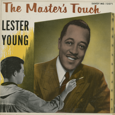 The Masters Touch