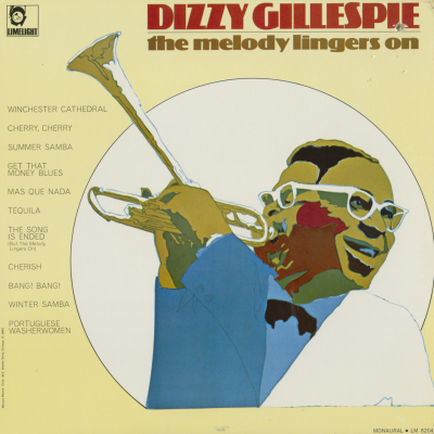 The Melody Lingers On (1967)