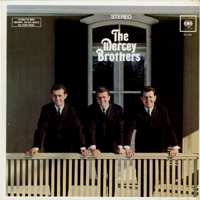 The Mercey Brothers