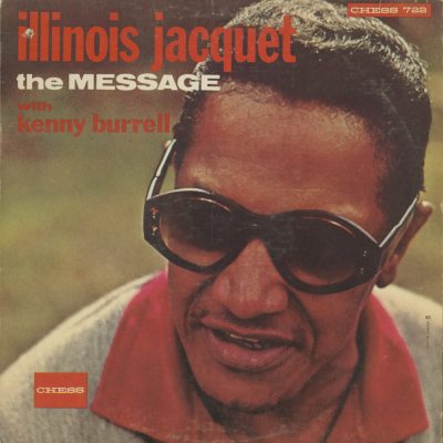 The Message