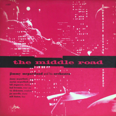 The Middle Road