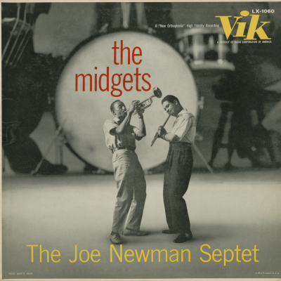 The Midgets (1957)