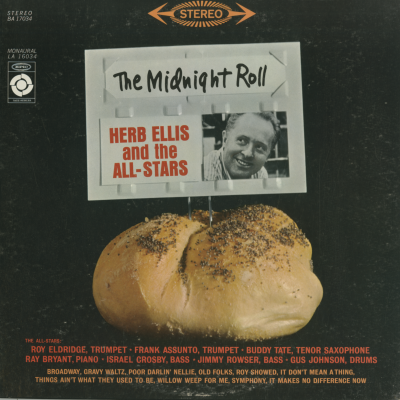 The Midnight Roll (1962)
