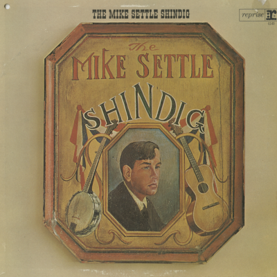 The Mike Settle Shindig (1965)