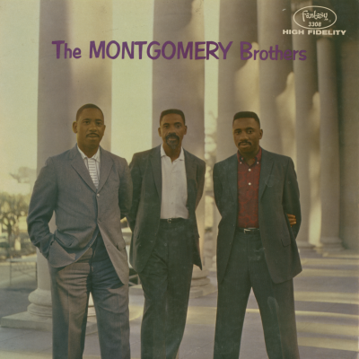 The Montgomery Brothers