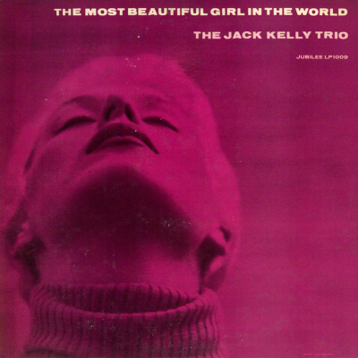 The Most Beautiful Girl In The World