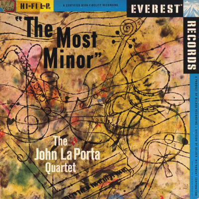 The Most Minor