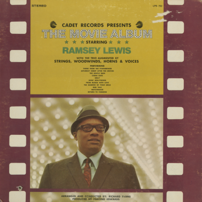 The Movie Album