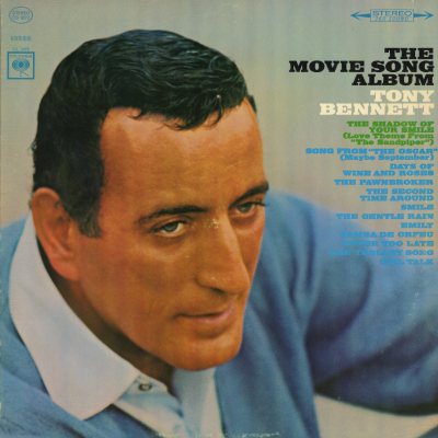 The Movie Song Album