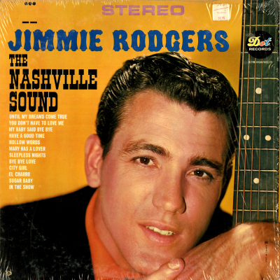 The Nashville Sound