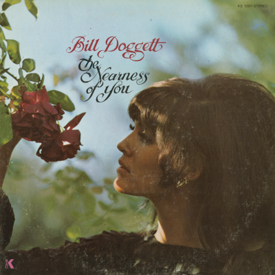 The Nearness Of You (1970)