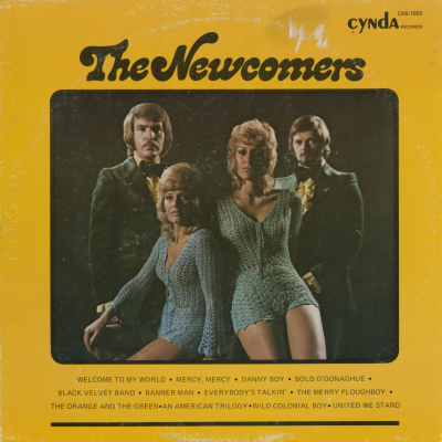 The Newcombers